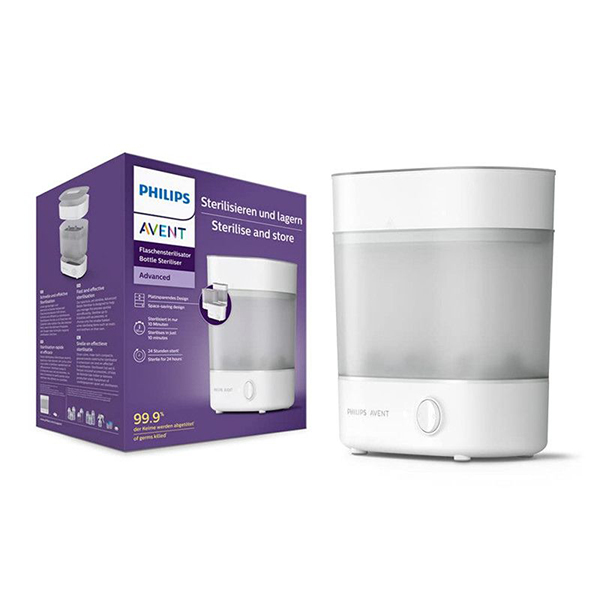Avent Bottle Steriliser Advance